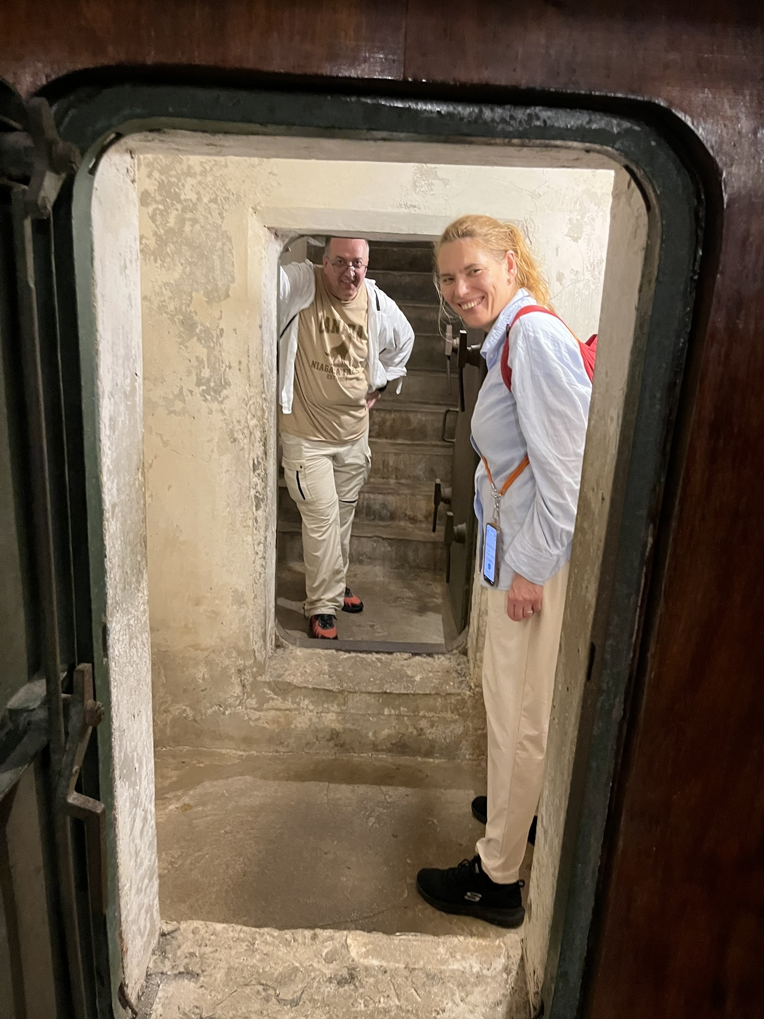 🌆 HANOI DUAL REALITY CITY TOUR – OLD SOUL, NEW VIBES